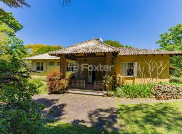 09-SITIO-3D-VILA-NOVA-PORTO-ALEGRE-942374 .jpg · Fazenda / Sítio / Chácara, 3 dormitórios, 302 m², em Belém Velho