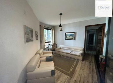 Apartamento · 76m² · 3 Quartos · 1 Vaga · Apartamento à venda - em Nonoai
