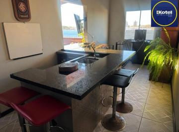 Apartamento en Venda de 3 quartos Sarandi · Cobertura com 03 quartos e 01 suíte e 02 vagas no Bairro Sarandi