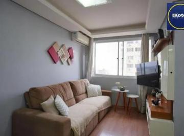 Apartamento · 62m² · 3 Quartos · 1 Vaga · Apartamento 3 dormitórios  com suíte, 62 m², no bairro Sarandi em Porto Alegre/R