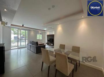 Apartamento · 73m² · 3 Quartos · 1 Vaga · Excelente apartamento MOBILIADO