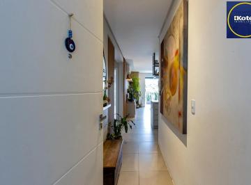 Apartamento · 98m² · 3 Quartos · 2 Vagas · Apartamento à venda - em Tristeza