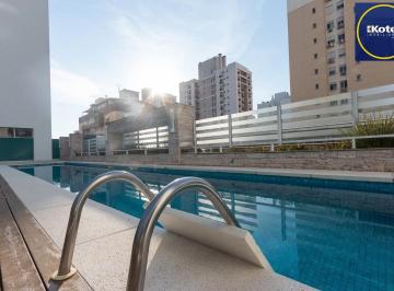 Apartamento · 113m² · 3 Quartos · 3 Vagas · Apartamento 3 dormitórios, 1 suíte, 2 banheiros, 3 vagas, Bairro Passo D'Areia,
