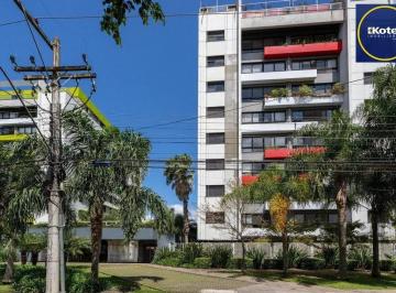 Apartamento · 96m² · 3 Quartos · 2 Vagas · **Apartamento Residencial com 3 Quartos e 3 Banheiros em Camaquã, Porto Alegre,