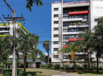 Apartamento · 96m² · 3 Quartos · 2 Vagas · **Apartamento Residencial com 3 Quartos e 3 Banheiros em Camaquã, Porto Alegre,