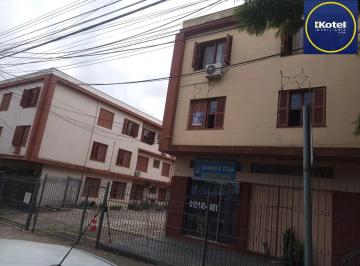 Apartamento · 74m² · 3 Quartos · Apartamento três dormitórios, - Bairro Medianeira