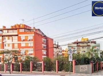 Apartamento · 71m² · 3 Quartos · 1 Vaga · Apartamento 3 dormitorios, 70m2 no bairro Cavalhada.