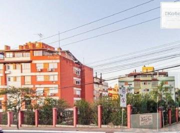 Apartamento · 71m² · 3 Quartos · 1 Vaga · Apartamento 3 dormitorios, 70m2 no bairro Cavalhada.
