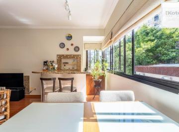 Apartamento · 93m² · 3 Quartos · 2 Vagas · Apartamento de 3 quartos e 93m² à venda em Rio Branco, Porto Alegre.