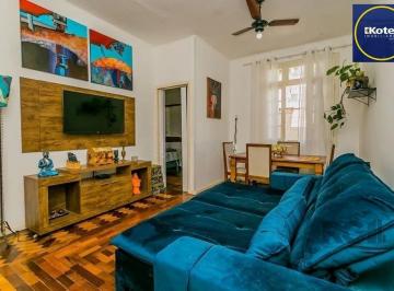 Apartamento · 72m² · 3 Quartos · Apartamento 72m² - 3 dormitórios no bairro Floresta