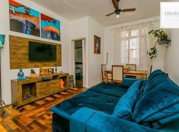 Apartamento · 72m² · 3 Quartos · Apartamento 72m² - 3 dormitórios no bairro Floresta