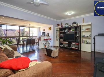 Apartamento · 117m² · 3 Quartos · 3 Vagas · Apartamento a venda no bairro Jardim Lindóia
