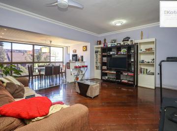Apartamento · 117m² · 3 Quartos · 3 Vagas · Apartamento a venda no bairro Jardim Lindóia