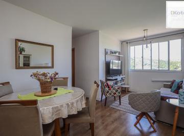 Apartamento · 68m² · 3 Quartos · 1 Vaga · Apartamento a venda no bairro Jardim Carvalho