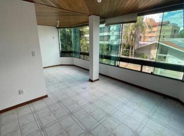 Apartamento · 135m² · 3 Quartos · 2 Vagas · Apartamento mobiliado 3 dorms, 135m², suíte e 2 vagas - Jardim Lindóia
