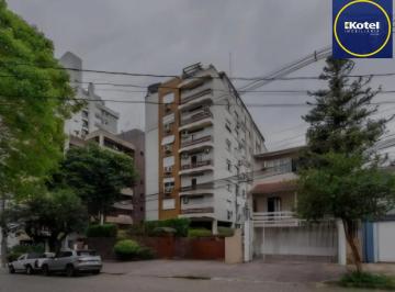 Apartamento · 111m² · 3 Quartos · 1 Vaga · Apartamento com 111m², 3 dormitórios no bairro São João.