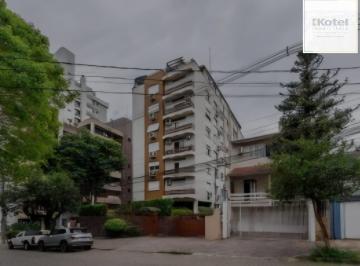 Apartamento · 111m² · 3 Quartos · 1 Vaga · Apartamento com 111m², 3 dormitórios no bairro São João.