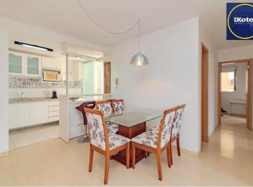 2385731.jpeg · Apartamento à venda - no Jardim Carvalho