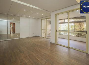 Apartamento · 117m² · 3 Quartos · 2 Vagas · Apartamento a venda no bairro Higienópolis