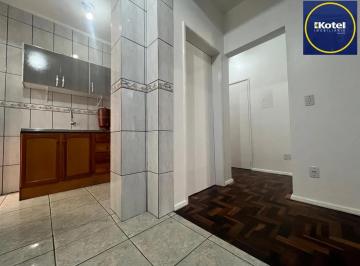 Apartamento · 78m² · 3 Quartos · EXCELENTE E AMPLO APARTAMENTO 3 DORMITÓRIOS NO CENTRO - MUITA LUZ E O MELHOR DA