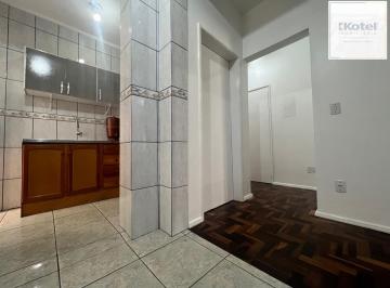 Apartamento · 78m² · 3 Quartos · EXCELENTE E AMPLO APARTAMENTO 3 DORMITÓRIOS NO CENTRO - MUITA LUZ E O MELHOR DA