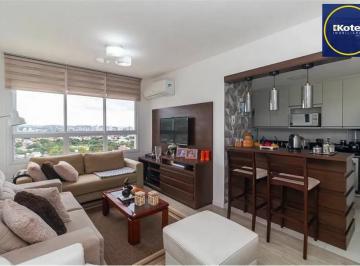 2386195.jpeg · Apartamento à venda - no Jardim Carvalho