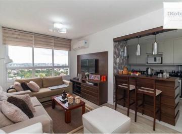 2386195.jpeg · Apartamento à venda - no Jardim Carvalho