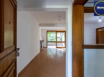 Apartamento · 190m² · 3 Quartos · 2 Vagas · Apartamento bairro Cavalhada com 03 dormitórios, gabinete e 2 vagas 134,35m2 pri