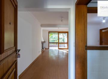 Apartamento · 190m² · 3 Quartos · 2 Vagas · Apartamento bairro Cavalhada com 03 dormitórios, gabinete e 2 vagas 134,35m2 pri