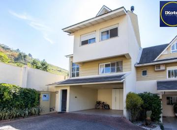 Casa · 241m² · 3 Quartos · 2 Vagas · Casa condomínio | 3 dormitórios | 1 Suíte | 240,82 Privativos | 2 Vagas | Bairro