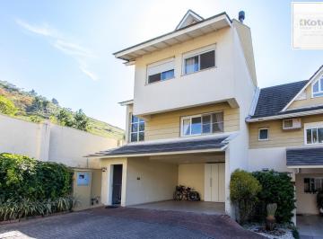Casa · 241m² · 3 Quartos · 2 Vagas · Casa condomínio | 3 dormitórios | 1 Suíte | 240,82 Privativos | 2 Vagas | Bairro