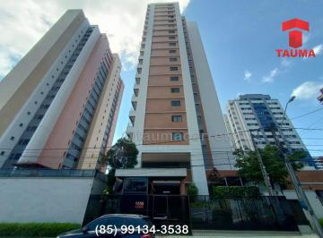 Foto 01 · Apartamento, Meireles, Fortaleza, CE