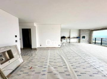 8d8e82747478788f729fe5df66483b51900f4867 · Apartamento à venda, 245 m² por R$ 3.430.000,00 - Jardim Goiás - Goiânia/GO