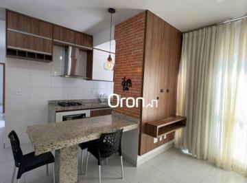 a548f3b785e838cda1e51ab574a9523d22d03835 · Apartamento à venda, 49 m² por R$ 249.900,00 - Jardim Helvécia - Aparecida de Goiânia/GO