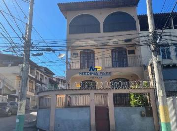 997a39ec3d2867daf12f90b776cede5e41bc9121 · Casa com 3 dormitórios à venda por R$ 530.000 - Nova Cidade - São Gonçalo/RJ