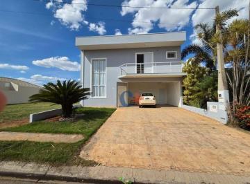 fa0eca25cabb79e3f5584b7cc9cdbb70293f192f · Casa à venda, 220 m² por R$ 1.340.000,00 - Condomínio Campos do Conde II - Paulínia/SP