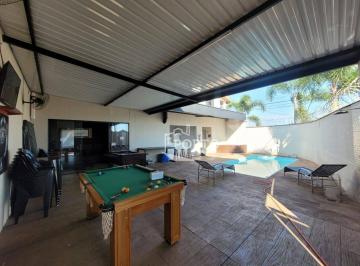 5d05051d7d403e0cf84c2b19f655c96447c7b8fa · Casa 3 quartos à venda no bairro Jardim Alvorada em Piracicaba