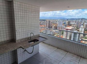37c31b3619eb253e4164e403912389aea6de2c90 · Apartamento com 2 dormitórios à venda, 84 m² por R$ 635.000,00 - Aviação - Praia Grande/SP