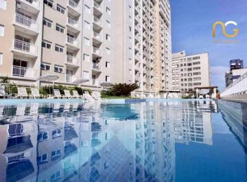 251108e66fd0a21074020e4c41e25119dae35ab9 · Apartamento com 2 dormitórios à venda, 60 m² por R$ 585.000,00 - Vila Assunção - Praia Grande/SP