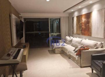 4cd07646b15f9a968b56fe38482513a821c23275 · Apartamento com 4 quartos à venda, 150 m² por R$ 2.500.000 - São Francisco - Niterói/RJ
