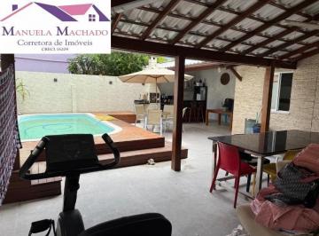 Foto 01 · Casa em Condomínio, Stella Maris, Salvador, BA