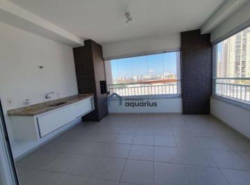 4bb2ec6775baf7937fde9436d8ee490811ff682b · Apartamento para alugar, 84 m² por R$ 4.900,00/mês - Jardim Aquarius - São José dos Campos/SP