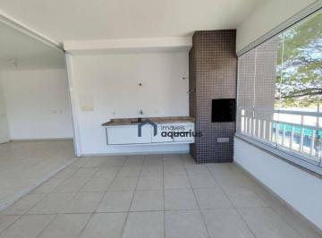 801165fd4fde526279be9910674048d943d29ad3 · Apartamento para alugar, 80 m² por R$ 4.900,00/mês - Jardim Aquarius - São José dos Campos/SP