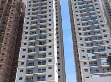 f29c69a13dbc7f2ece943db217a5fd4796617ace · Lindo Duplex Novo 3 dorms para Locação 96 m² todo modulado 2 ar Cond. - Parque Campolim - Sorocaba/S