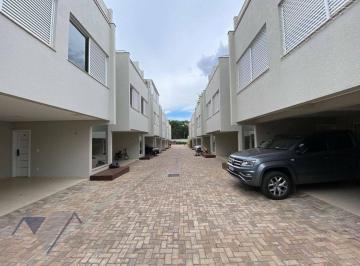 083e55557d5a0644ffca84a33f2c12cbc854582b · Sobrado com 3 dormitórios para alugar, 205 m² por R$ 6.600,00/mês - Pioneiros Catarinenses - Cascave