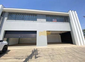 a2ee4b0af680dc71386538d204c802e1c61fd4ba · Salão para alugar, 129 m² por R$ 10.000,00/mês - Jardim Vilage - Rio Claro/SP