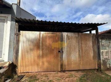 caef3e8422da5bcf27060aa83bfecde937272565 · Terreno à venda, 125 m² por R$ 159.000,00 - Jardim Residencial das Palmeiras - Rio Claro/SP
