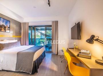 14085c3997e59087fadbbb492bf8d42c4c68de02 · Studio para alugar, 28 m² por R$ 2.757,94/mês - República - São Paulo/SP