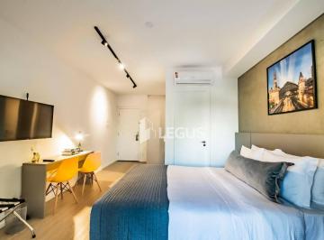 465ac886c545253cf75916381f8be98ca0a223d0 · Studio para alugar, 28 m² por R$ 2.782,98/mês - República - São Paulo/SP