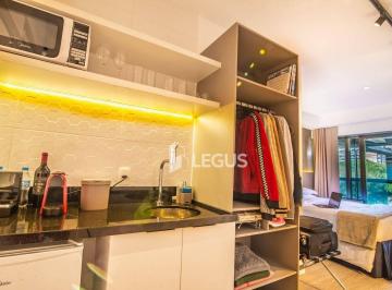 4f8bec2c047e0a5ed296a71b2d8d3f78e6ae9806 · Studio para alugar, 28 m² por R$ 2.769,94/mês - República - São Paulo/SP
